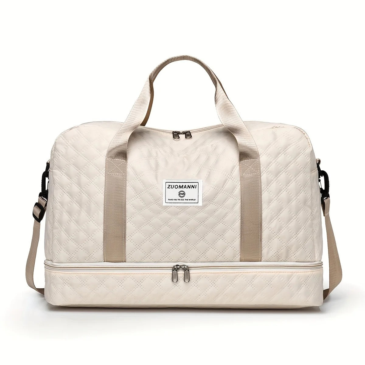 Sac voyage chic