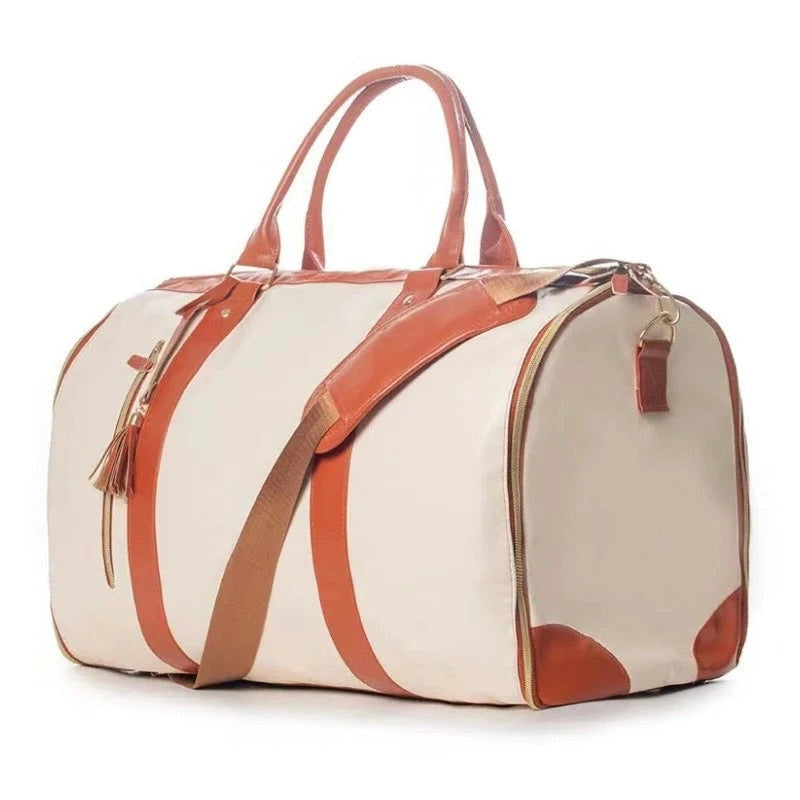 Sac de voyage pliable